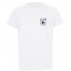 T-shirt performance homme